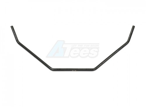 Serpent Serpent S-811 T Antiroll Bar Front Truggy 2.1mm