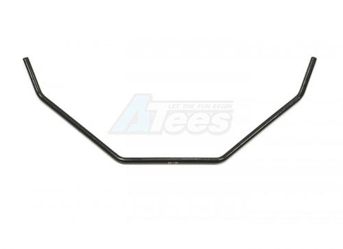 Serpent Serpent S-811 T Antiroll Bar Front Truggy 2.3mm