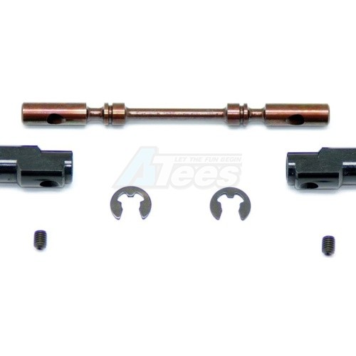 Serpent Serpent S-811 T Antiroll Bar Shaft Front Truggy