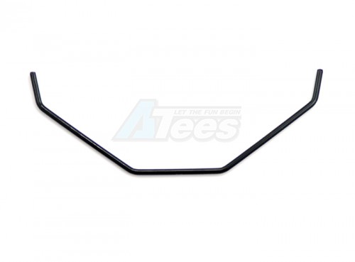 Serpent Serpent S-811 Antiroll Bar Rear 2.4mm