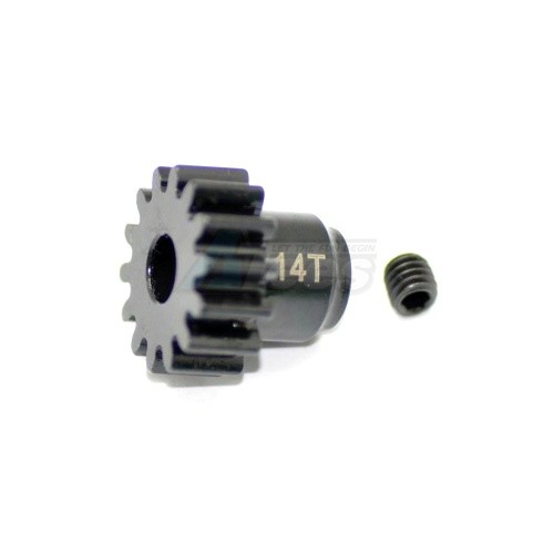 Serpent Serpent S-811 E Pinion 14t