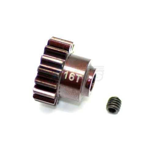 Serpent Serpent S-811 E Pinion 16t