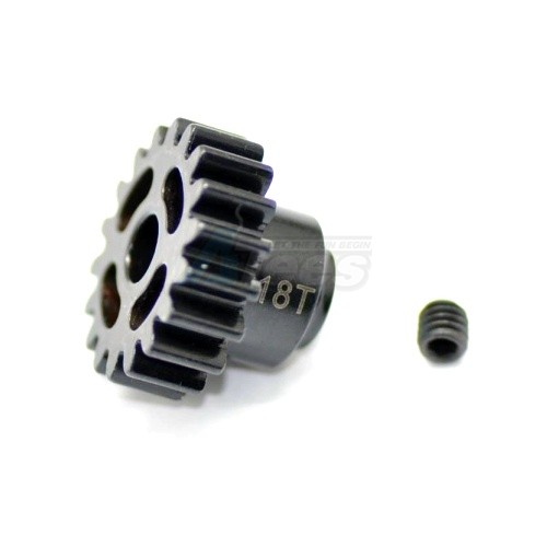 Serpent Serpent S-811 E Pinion 18T