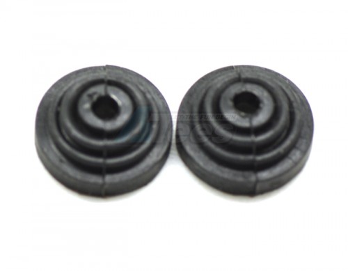 Serpent Serpent S-811 Wheelaxle Boot Rr (2)