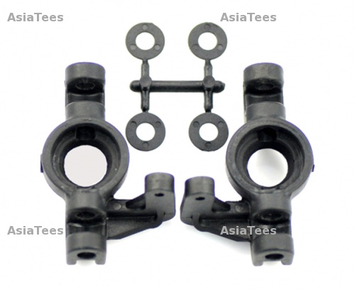 Serpent Serpent S-811 Steeringblock L+r V2