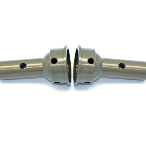 Serpent Serpent S-811 Wheelaxle Fr Alu V2 (2)