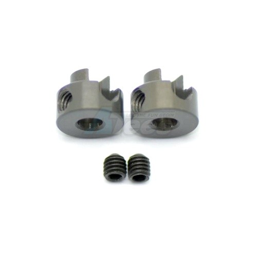 Serpent Serpent S-811 Antirollbar Spacer Alu (2)