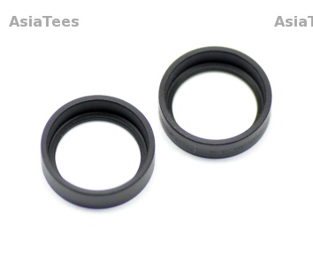Serpent Serpent S-811 T Delrin Sleeve For Alu Upright/steeringblock (2)
