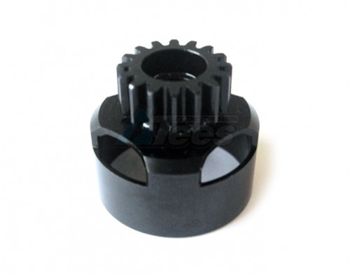 Serpent Serpent S-811 Clutch Bell 16t Vented