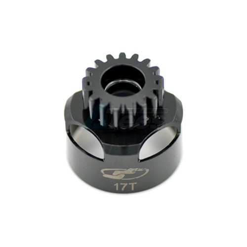 Serpent Serpent S-811 Clutch Bell 17t Vented