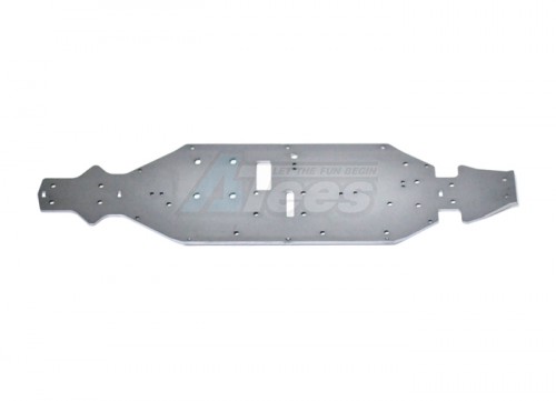 Serpent Serpent S-811 Sport Chassis Alu 811-s