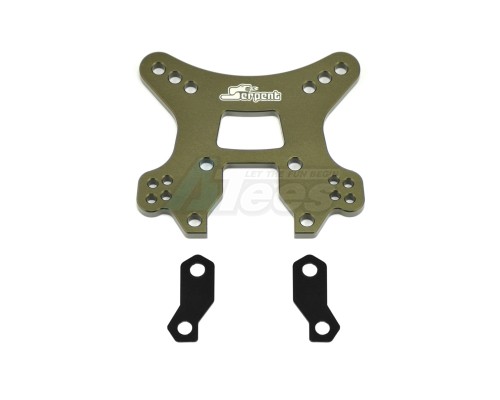 Serpent Serpent S-811 Sport Shocktower Front Alu 811-S