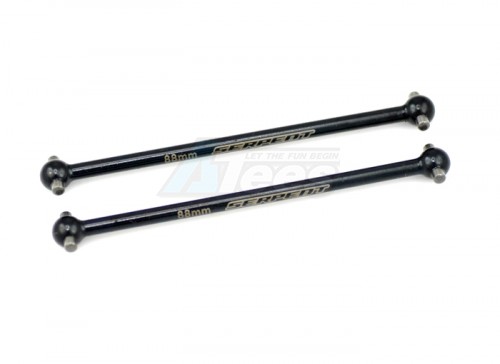 Serpent Serpent S-811 E Sport Driveshaft Rr 811-s (2)