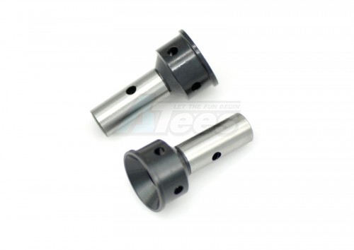 Serpent Serpent S-811 E Sport Wheelaxle Fr 811-s (2)