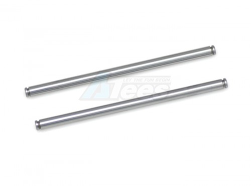 Serpent Serpent S-811 E Sport Hinge Pin 811-s (2)