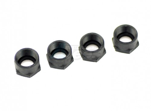 Serpent Serpent S-811 Sport Antirollbar Nut 811-s (4)
