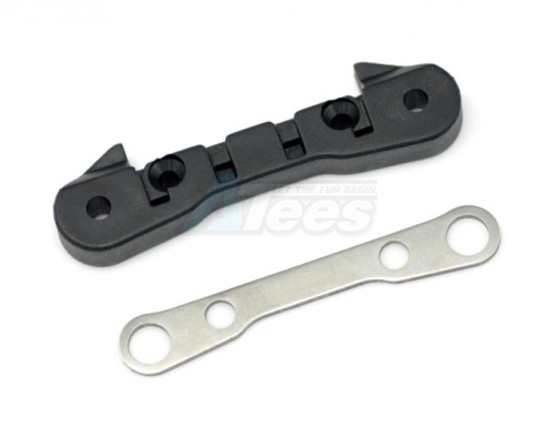 Serpent Serpent S-811 E Sport Suspension Bracket Fr-fr 811-s