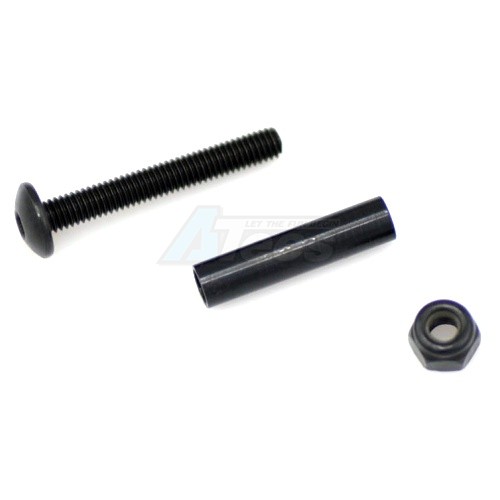 Serpent Serpent S-811 Sport Transmission Brace Mount Rr 811-s