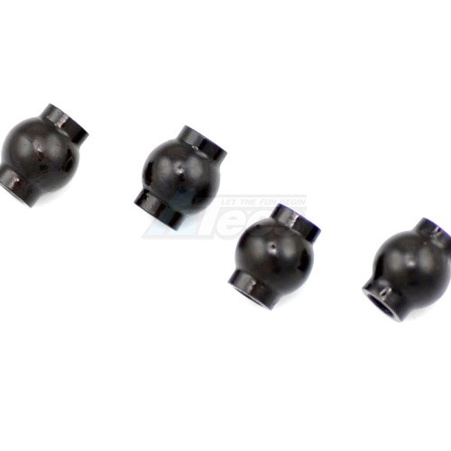 Serpent Serpent S-811 Sport Pivot Ball 7.5 Double 811-S (4)