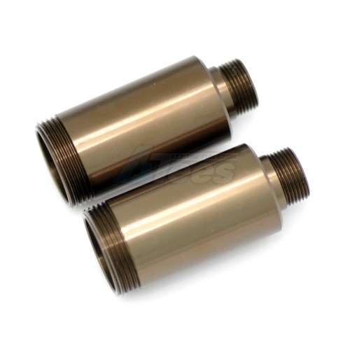 Serpent Serpent S-811 E Sport Shock Body Fr 811-s (2)