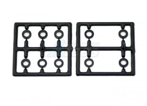 Serpent Serpent S-811 E Sport Shock Shim 811-s (10)