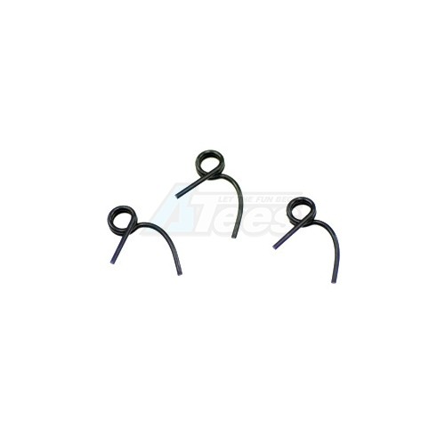 Serpent Serpent S-811 Sport Clutch Spring 1.0mm 811-s (3)