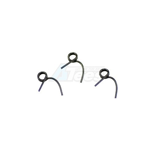 Serpent Serpent S-811 Sport Clutch Spring 1.1mm 811-s (3)