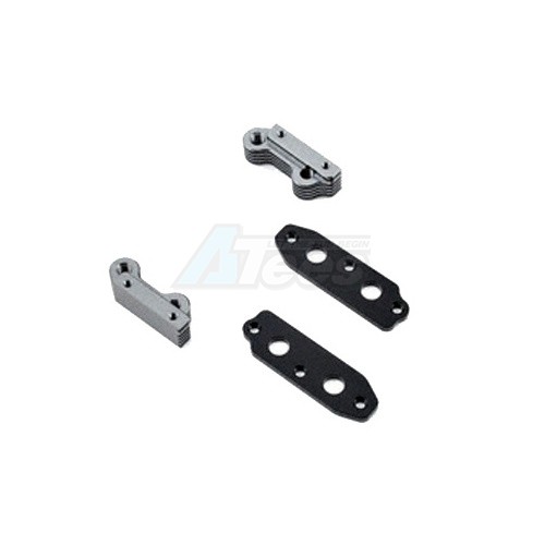 Serpent Serpent S-811 GT Enginemount Alu 811gt