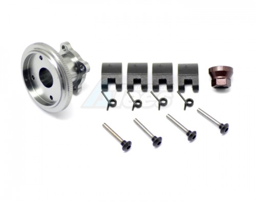 Serpent Serpent S-811 GT Clutch Set 811gt