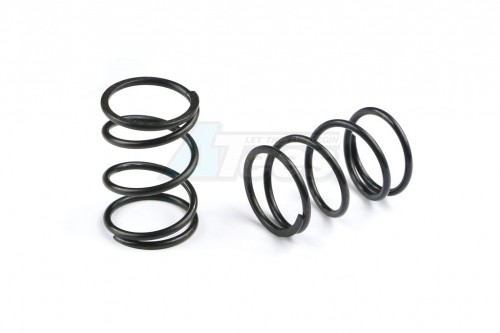 Serpent Serpent S-811 GT Spring Fr/Rr 811Gt 39.5 Lbs (2)