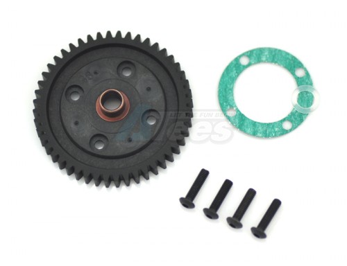 Serpent Serpent S-811 E Sport Spurgear 48t Composite