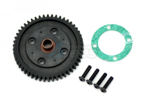 Serpent Serpent S-811 E Sport Spurgear 50t Composite