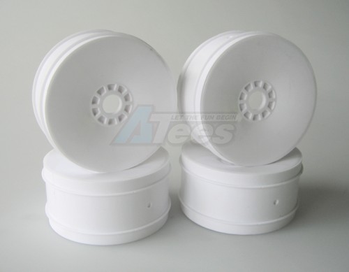 Serpent Serpent S-811 E Sport Rim 1/8 Buggy White (4)
