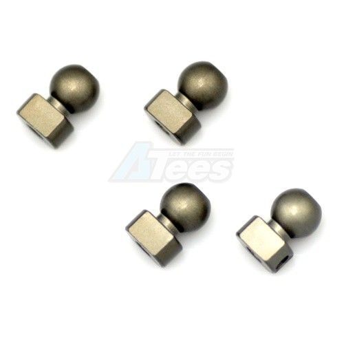 Serpent Serpent S-811 E Sport Pivotball Antirollbar Alu (4)