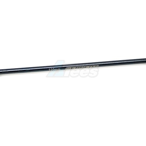 Serpent Serpent S-811 E Sport Driveshaft Center Rr 811 E-s