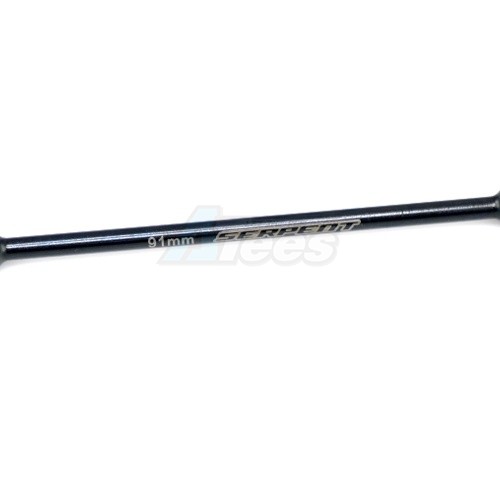 Serpent Serpent S-811 E Sport Driveshaft Center Fr 811 E-s