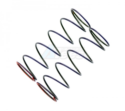 Serpent Serpent S-811 2.0 Spring Fr Red V2 (070n/40lb) (2)