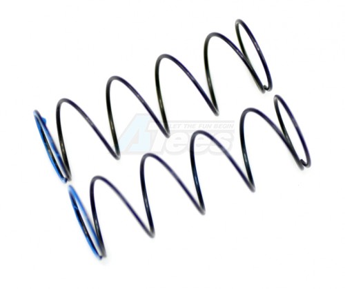 Serpent Serpent S-811 2.0 Spring Fr Blue V2 (075n/43lb) (2)