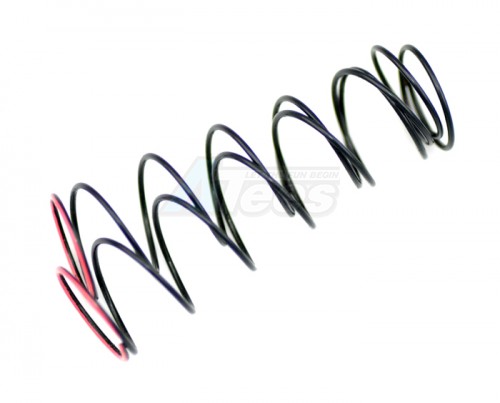 Serpent Serpent S-811 2.0 Spring Rr Pink V2 (058n/33lb) (2)