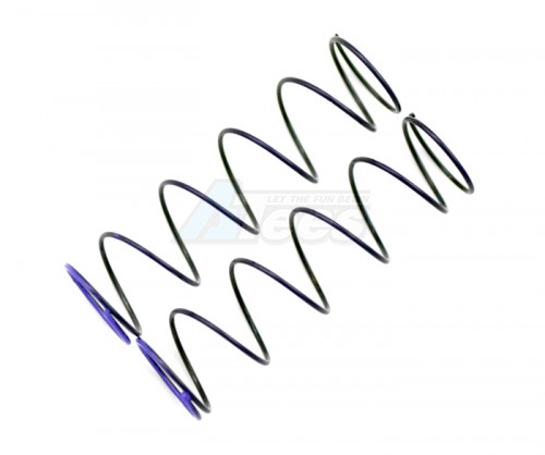 Serpent Serpent S-811 2.0 Spring Rr Purple V2 (061n/35lb) (2)