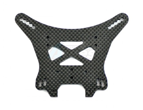 Serpent Serpent S-811 GT Shocktower Carbon Rr 811-t-e