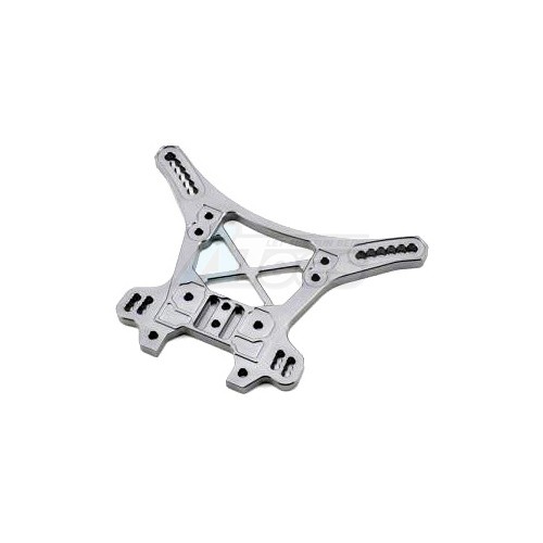 Serpent Serpent S-811 GT Shocktower Alu Light Rr 811-t-e