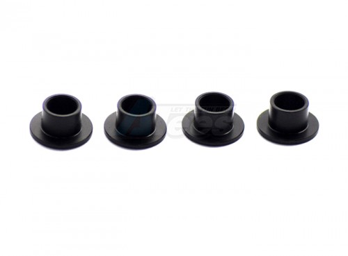 Serpent Serpent S-811 E Bushing Delrin For 811 Alu Caster Block (4)