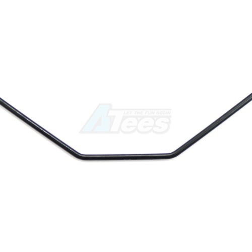 Serpent Miscellaneous All Antiroll Bar Rear 3.0mm