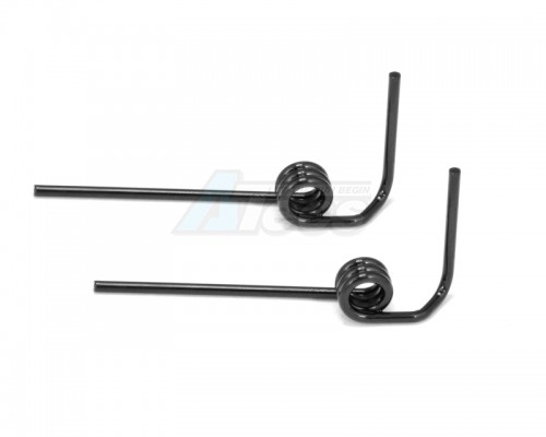 Serpent Serpent Cobra SRX8 Buggy Exhaust Mount Wire (2) SRX8