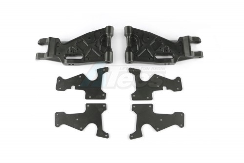 Serpent Serpent Cobra SRX8 Buggy Wishbone Fr L+R SRX8