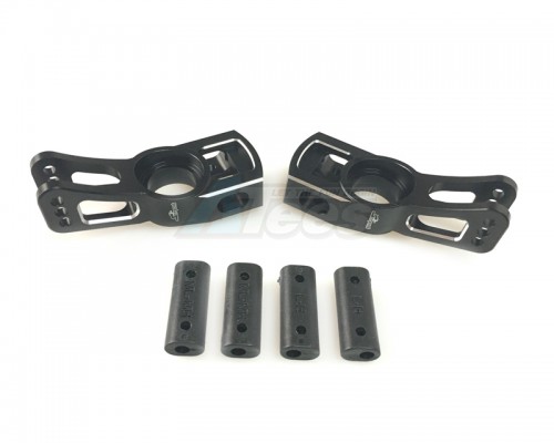 Serpent Serpent Cobra SRX8 Buggy Upright Alu (2) SRX8