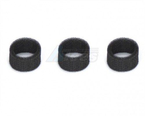 Serpent Serpent Cobra SRX8 Buggy Servo Saver Foam (3) SRX8