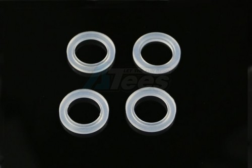 Serpent Serpent Cobra SRX8 Buggy Shock Top Gasket (4) SRX8