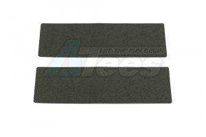 Serpent Serpent S-811 Batterypad Foam S811Mte (2)